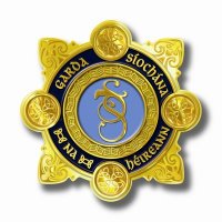 Garda logo